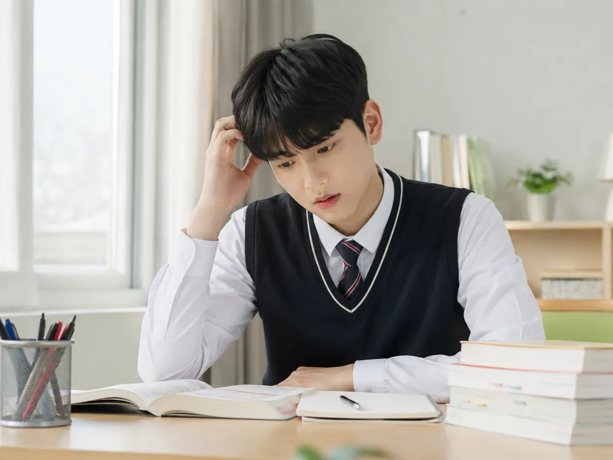 쩡이쌤과외의 1대1 맞춤 학습관리 이미지