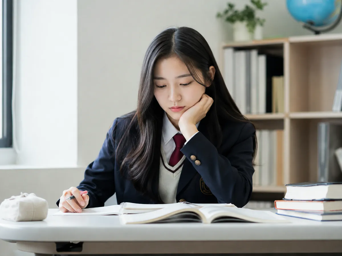 쩡이쌤과외의 1대1 맞춤 학습관리 이미지