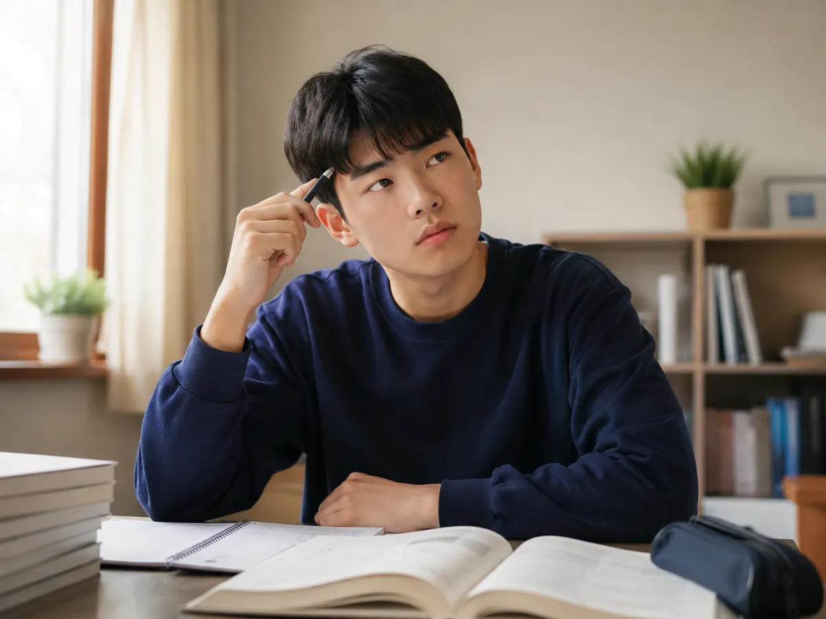 쩡이쌤과외의 1대1 맞춤 학습관리 이미지